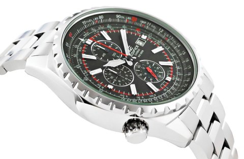 Zegarek Męski CASIO EDIFICE EF-527D-1AVEF 10 BAR