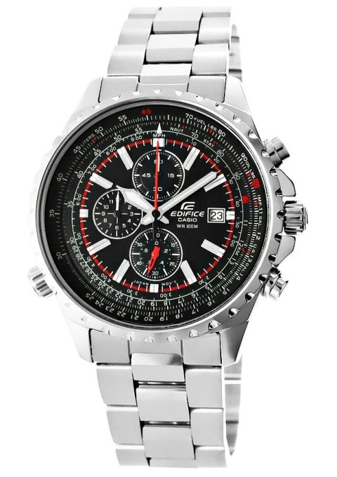 Zegarek Męski CASIO EDIFICE EF-527D-1AVEF 10 BAR