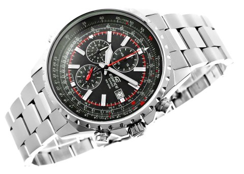 Zegarek Męski CASIO EDIFICE EF-527D-1AVEF 10 BAR