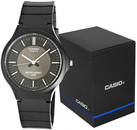 Zegarek Męski CASIO MW-240-1E3VEF Unisex