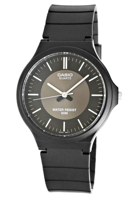 Zegarek Męski CASIO MW-240-1E3VEF Unisex