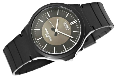 Zegarek Męski CASIO MW-240-1E3VEF Unisex