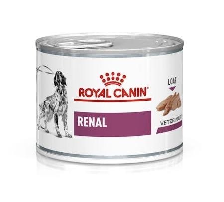 Karma Royal Canin Renal (0,20 kg ) Karma Royal Canin Renal (0,20 kg )
