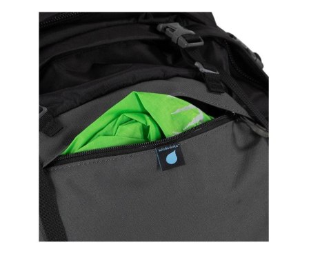 Plecak trekkingowy OSPREY Kestrel 48 czarny S/M