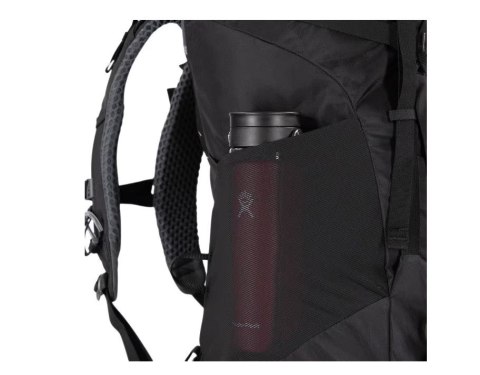 Plecak trekkingowy OSPREY Kestrel 48 czarny S/M