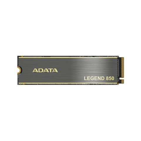Dysk SSD A-DATA Legend 850 (M.2 2280″ /1TB ) Dysk SSD A-DATA Legend 850 (M.2 2280″ /1TB )