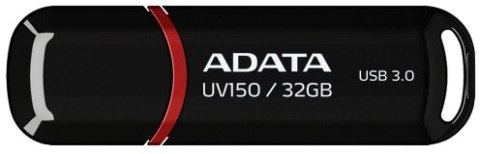 Pendrive A-DATA DashDrive UV150 (32 GB /USB 3.0 /Czarny ) Pendrive A-DATA DashDrive UV150 (32 GB /USB 3.0 /Czarny )