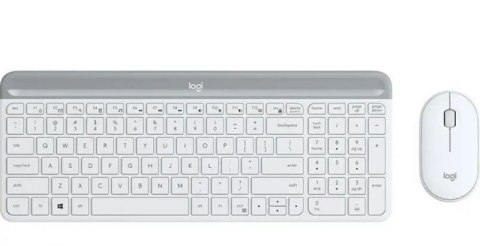 Zestaw klawiatura i mysz LOGITECH MK470 920-009205 Zestaw klawiatura i mysz LOGITECH MK470 920-009205