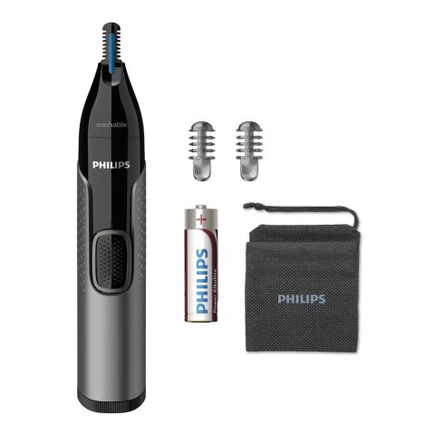 Trymer do nosa i uszu PHILIPS NT 3650/16 Trymer do nosa i uszu PHILIPS NT 3650/16