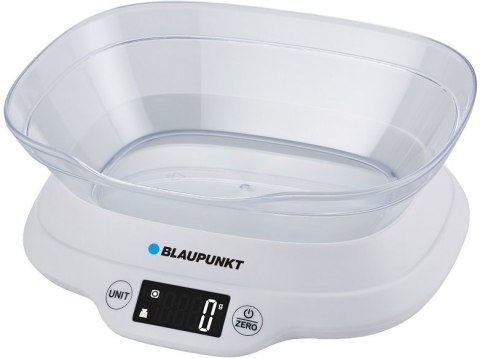 Waga kuchenna Blaupunkt FKS501 Waga kuchenna Blaupunkt FKS501
