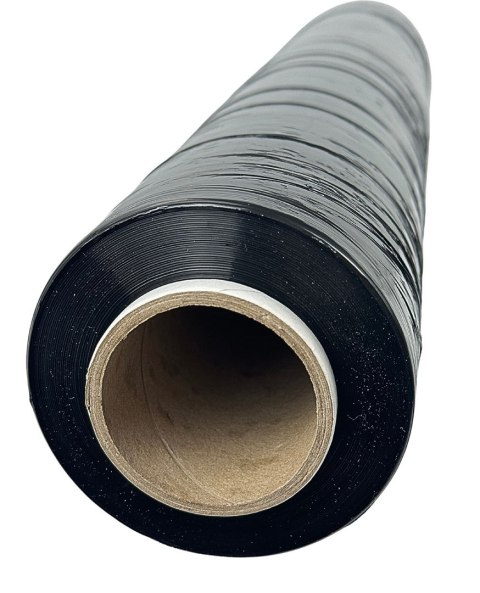 BSTech Folia stretch czarna 23mic 2.20/2.00 BSTech Folia stretch czarna 23mic 2.20/2.00