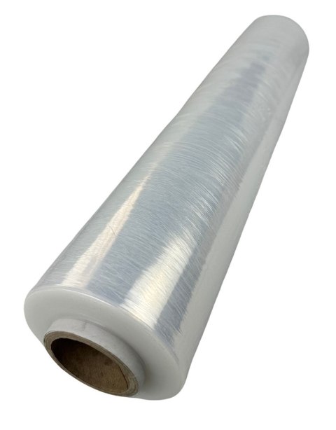 BSTech Folia stretch transparent 23mic 3.00/2.70 BSTech Folia stretch transparent 23mic 3.00/2.70