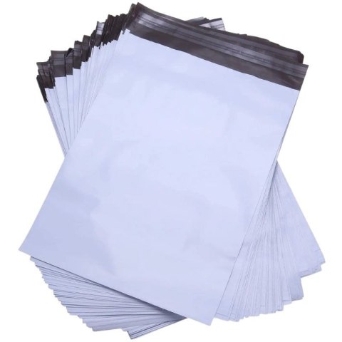 BSTech Foliopak koperta foliowa mocna 50mic 350x460 100 szt FB05 C3 BSTech Foliopak koperta foliowa mocna 50mic 350x460 100 szt FB05 C3