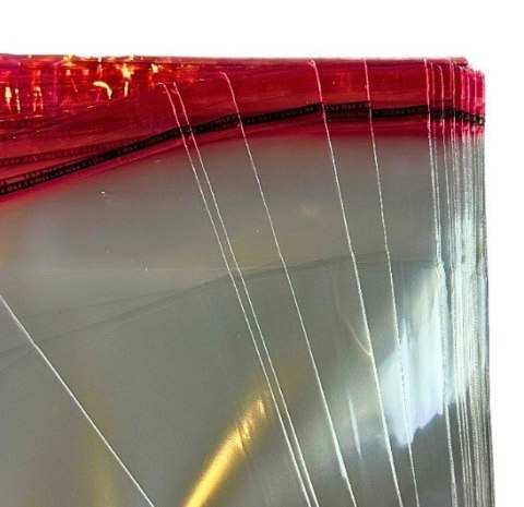 BSTech worki celofanowe 100x150+40 50 szt BSTech worki celofanowe 100x150+40 50 szt