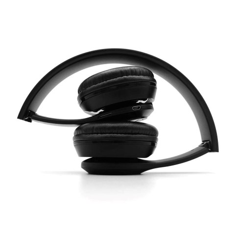 MEDIA-TECH SŁUCHAWKI NAUSZNE BEZPRZEWODOWE BLUETOOTH 4.2 EPSILION BT MT3591 MEDIA-TECH SŁUCHAWKI NAUSZNE BEZPRZEWODOWE BLUETOOTH 4.2 EPSILION BT MT3591