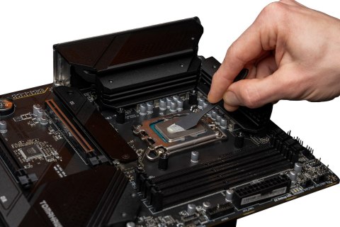 Pasta termoprzewodząca be quiet! Thermal Grease DC2 Pasta termoprzewodząca be quiet! Thermal Grease DC2