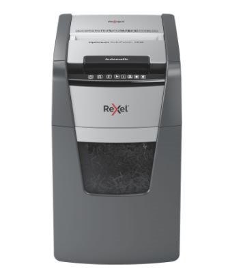 REXEL NISZCZARKA OPTIMUM AUTOFEED+ 150X REXEL NISZCZARKA OPTIMUM AUTOFEED+ 150X