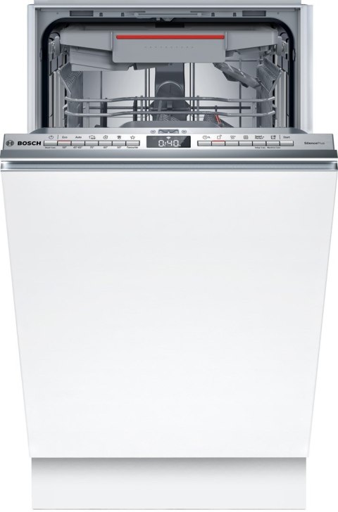 Zmywarka do zabudowy BOSCH SPV4HMX49E Zmywarka do zabudowy BOSCH SPV4HMX49E