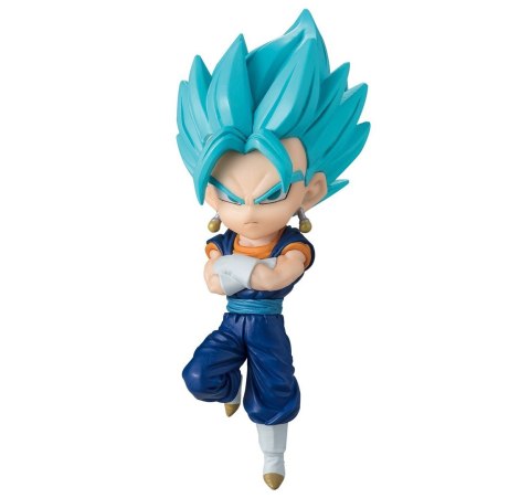 CHIBI MASTERS DRAGON BALL - BLUE VEGITO CHIBI MASTERS DRAGON BALL - BLUE VEGITO