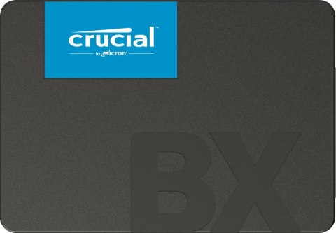 Dysk SSD Crucial BX500 1TB SATA3 Dysk SSD Crucial BX500 1TB SATA3