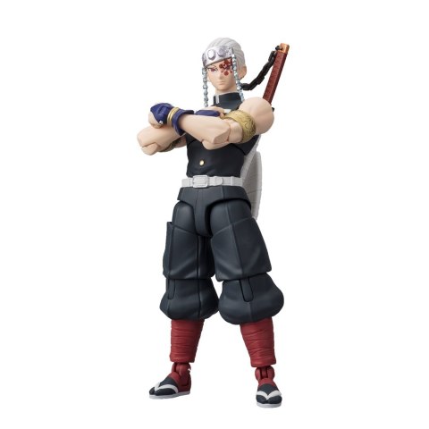 ULTIMATE LEGENDS HD DEMON SLAYER - TENGEN UZUI ULTIMATE LEGENDS HD DEMON SLAYER - TENGEN UZUI