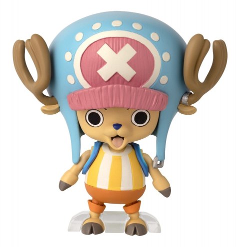ANIME HEROES ONE PIECE - TONY TONY CHOPPER ANIME HEROES ONE PIECE - TONY TONY CHOPPER