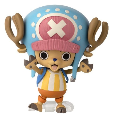 ANIME HEROES ONE PIECE - TONY TONY CHOPPER ANIME HEROES ONE PIECE - TONY TONY CHOPPER