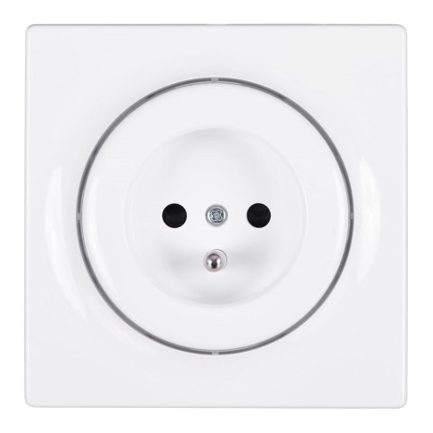 FIBARO Gniazdko Walli Outlet N typ E FGWSONE-011 FIBARO Gniazdko Walli Outlet N typ E FGWSONE-011