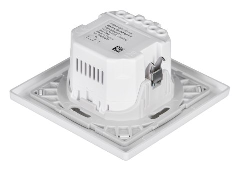 FIBARO Gniazdko Walli Outlet N typ E FGWSONE-011 FIBARO Gniazdko Walli Outlet N typ E FGWSONE-011