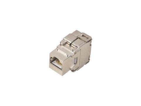 Gniazdo Keystone A-LAN MKB-S6-1 (kat. 6; RJ-45) Gniazdo Keystone A-LAN MKB-S6-1 (kat. 6; RJ-45)