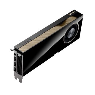 Karta graficzna PNY NVIDIA RTX 6000 ADA 32GB, GDDR6, 4x DisplayPort, PCI Express 3.0, dual slot ATX - ATX bracket, Small Box