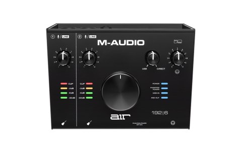 M-AUDIO AIR 192/6 - Interfejs Audio USB M-AUDIO AIR 192/6 - Interfejs Audio USB