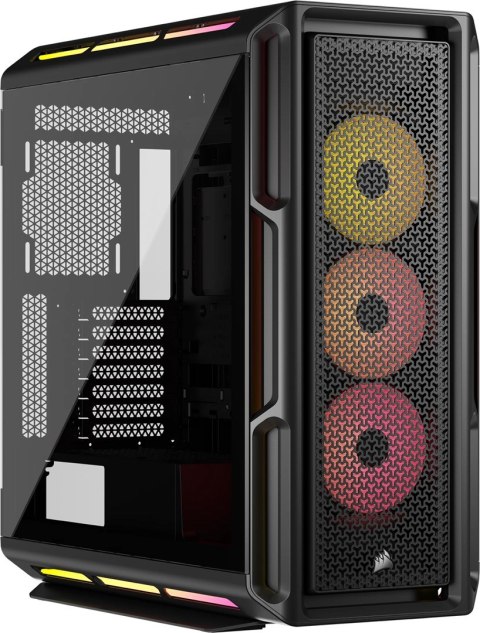 Corsair iCUE LINK 5000T LX RGB Corsair iCUE LINK 5000T LX RGB