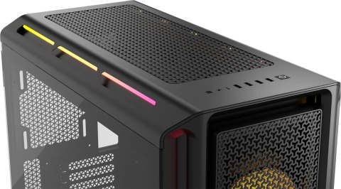 Corsair iCUE LINK 5000T LX RGB Corsair iCUE LINK 5000T LX RGB