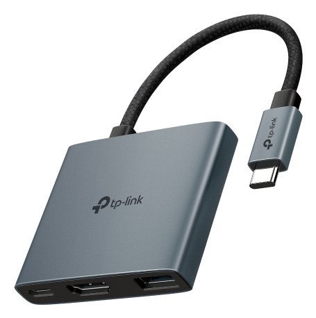 Hub TP-LINK UH3020C Hub TP-LINK UH3020C