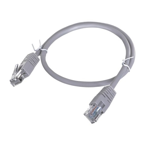 Kabel sieciowy GEMBIRD PP12-0.25M (UTP) Kabel sieciowy GEMBIRD PP12-0.25M (UTP)