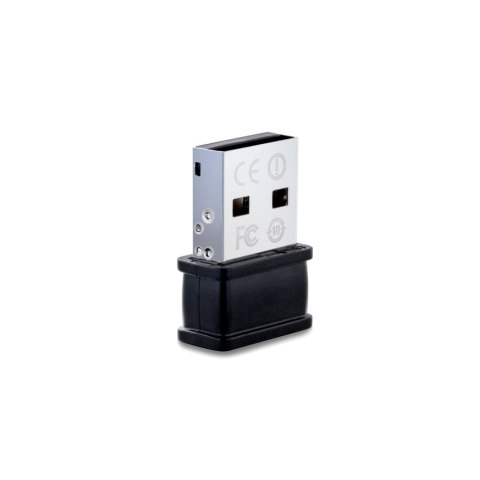 Karta sieciowa Tenda W311MI WiFi 6 AX300 (USB 2.0) Karta sieciowa Tenda W311MI WiFi 6 AX300 (USB 2.0)