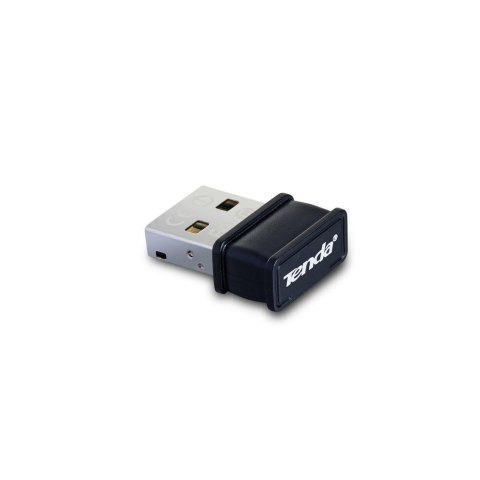 Karta sieciowa Tenda W311MI WiFi 6 AX300 (USB 2.0) Karta sieciowa Tenda W311MI WiFi 6 AX300 (USB 2.0)