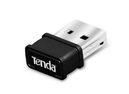 Karta sieciowa Tenda W311MI WiFi 6 AX300 (USB 2.0) Karta sieciowa Tenda W311MI WiFi 6 AX300 (USB 2.0)