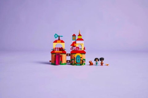 LEGO DISNEY CLASSIC 43261
