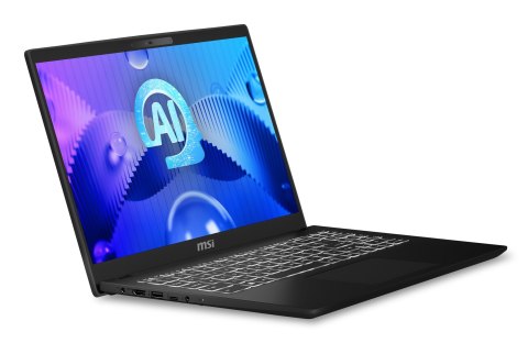 MSI Modern 15 H AI C1MOG-210PL Ultra 5 125H 15.6 16GB 512 INT W11
