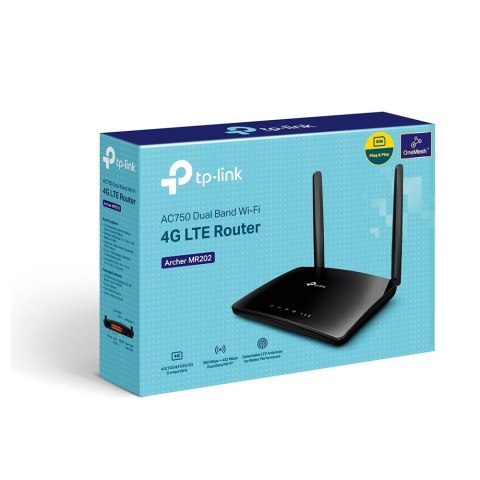 Router TP-Link Archer MR202 Router TP-Link Archer MR202