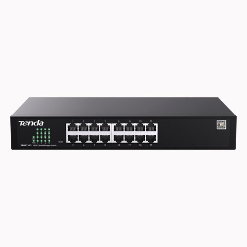 Switch Tenda TEG2216D 16GE Cloud Switch Tenda TEG2216D 16GE Cloud