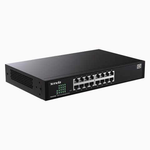 Switch Tenda TEG2216D 16GE Cloud Switch Tenda TEG2216D 16GE Cloud