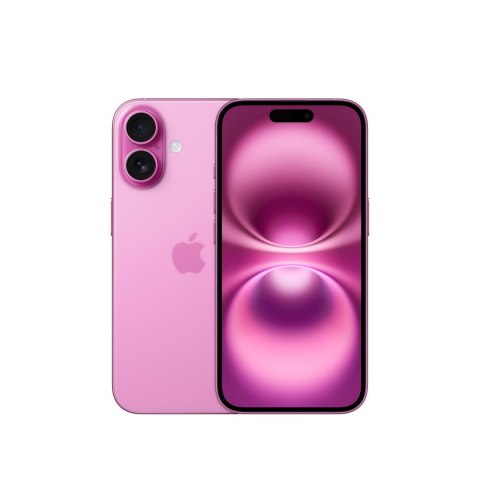 Apple iPhone 16 128GB Pink Apple iPhone 16 128GB Pink