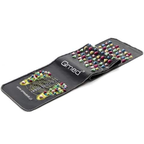 FOOT MASSAGE MAT - Mata do masażu stóp FOOT MASSAGE MAT - Mata do masażu stóp