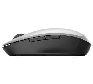 Mysz HP Dual Mode Wireless/Bluetooth Mouse Silver 300 bezprzewodowa srebrna 6CR72AA