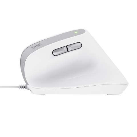 Mysz Trust BAYO II ERGONOMIC White Mysz Trust BAYO II ERGONOMIC White