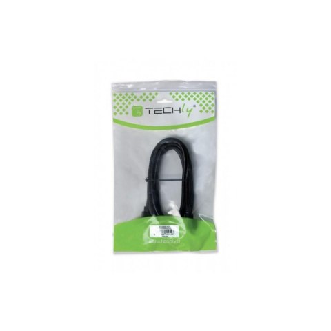 TECHLY ICOC HDMI-LE-050 5m /s1x HDMI 1x HDMI TECHLY ICOC HDMI-LE-050 5m /s1x HDMI 1x HDMI