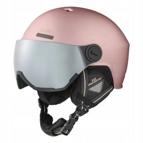 CAIRN KASK REFLEX VISOR 60 56/58 CAIRN KASK REFLEX VISOR 60 56/58